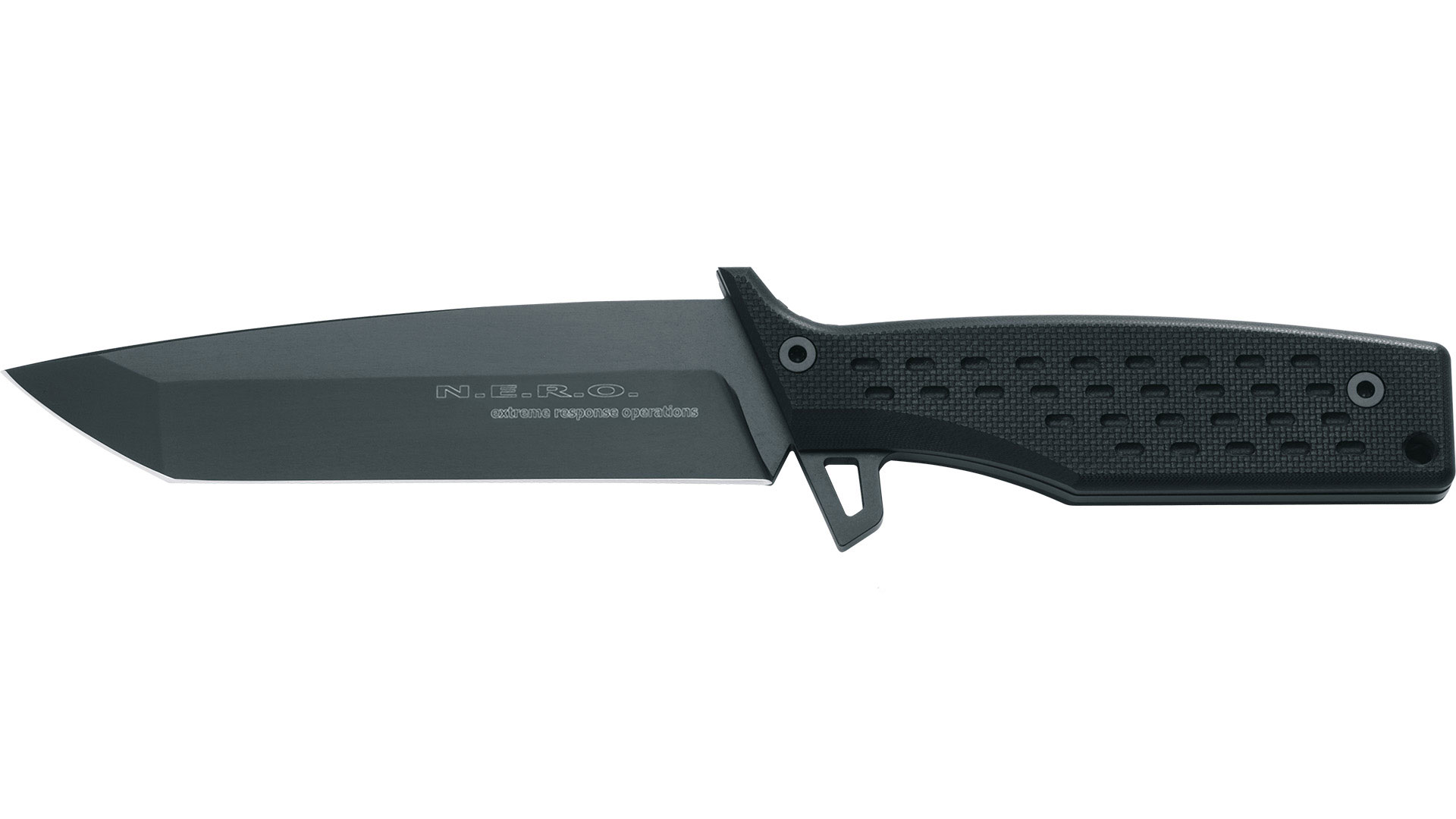 foto N��/FOX FK-MD N.E.R.O. ISAF TANTO FX-NR01TT